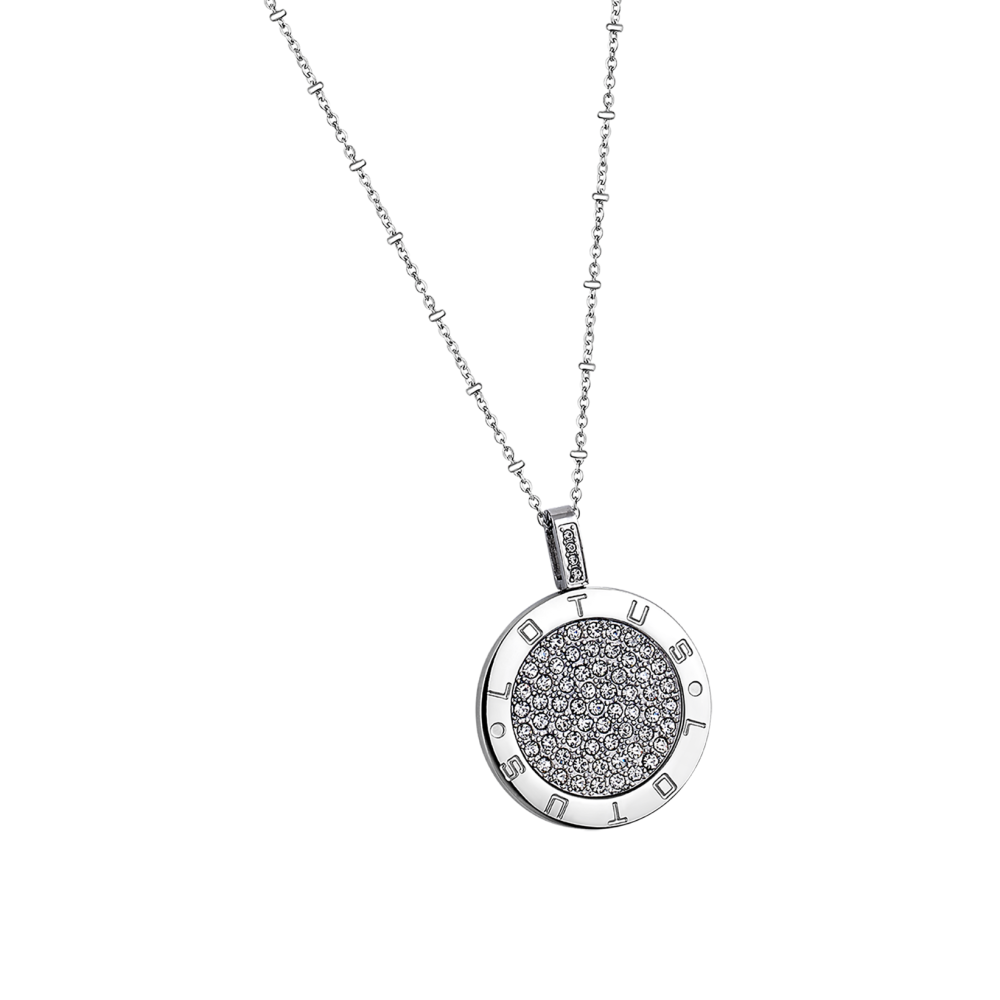 Bijoux - Collier LOTUS - LS1751-1/1