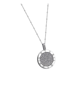 Bijoux - Collier LOTUS - LS1751-1/1