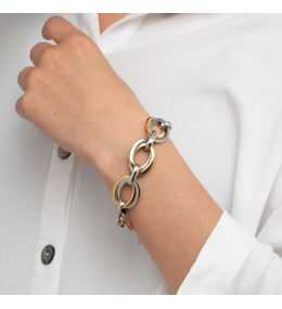 Bracelet femme acier, LOTUS STYLE LS1616-2/2