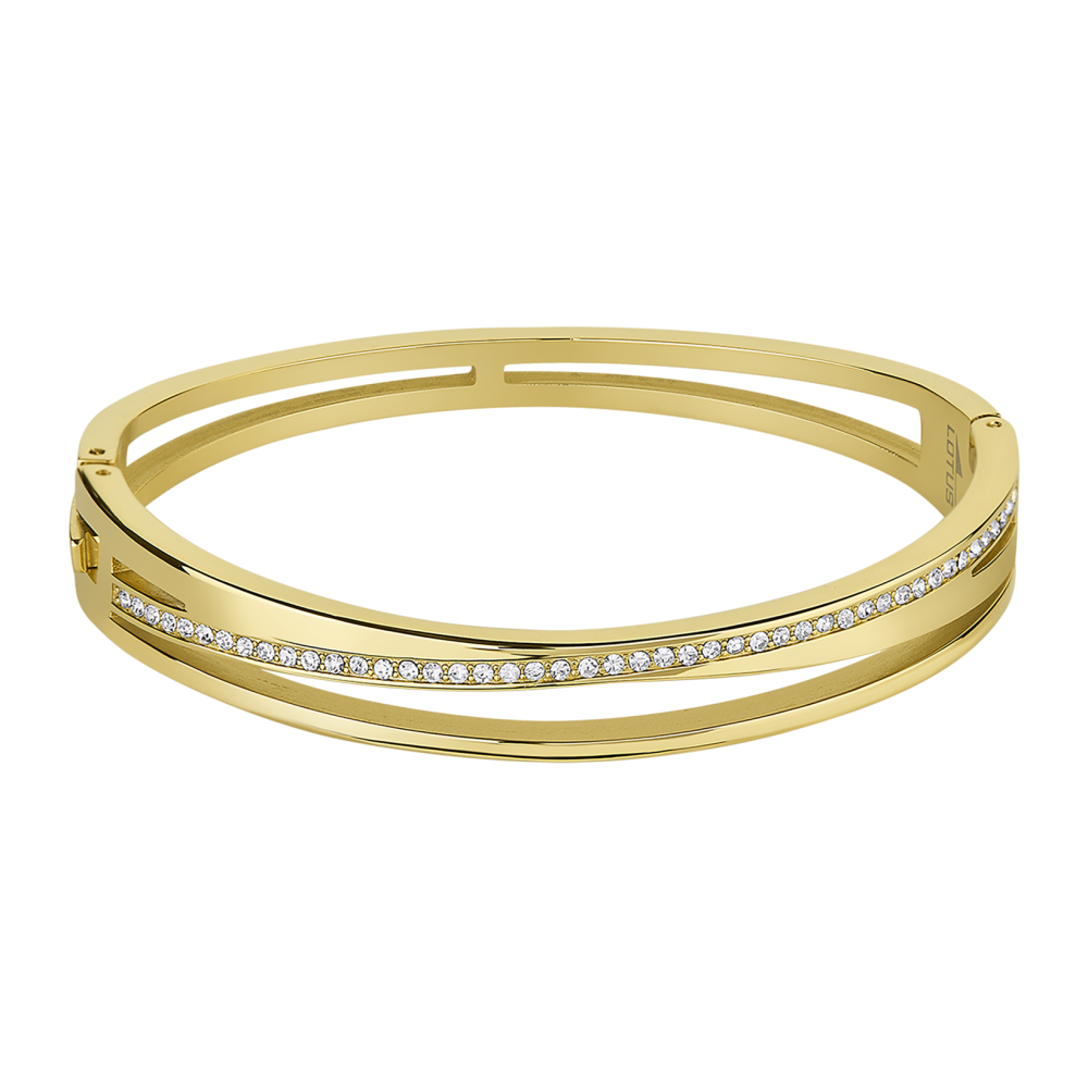 Les Bracelets LOTUS - LS2113-2/2