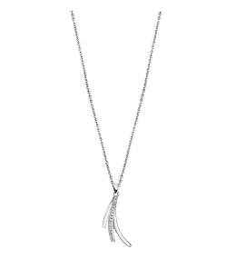 Collier acier LOTUS STYLE LS1949-1/1
