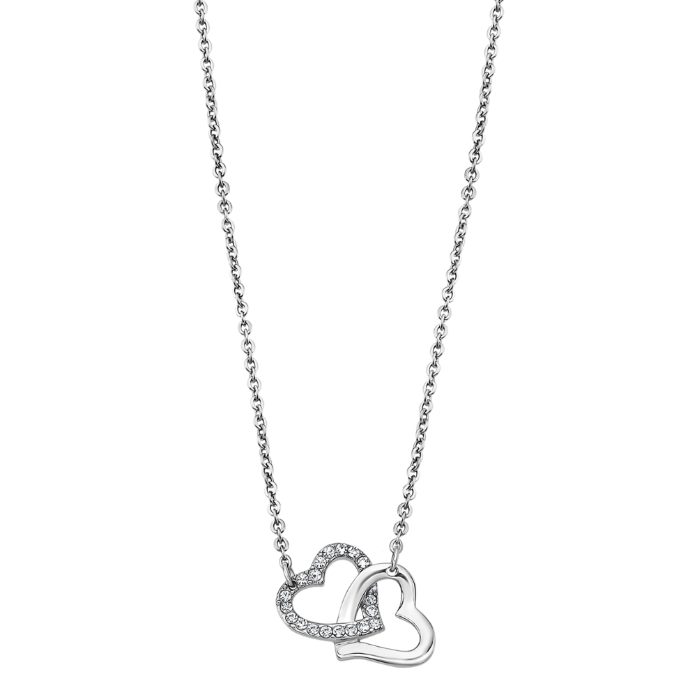 Collier acier LOTUS STYLE LS1912-1/1