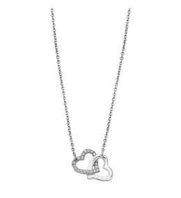 Collier acier LOTUS STYLE LS1912-1/1