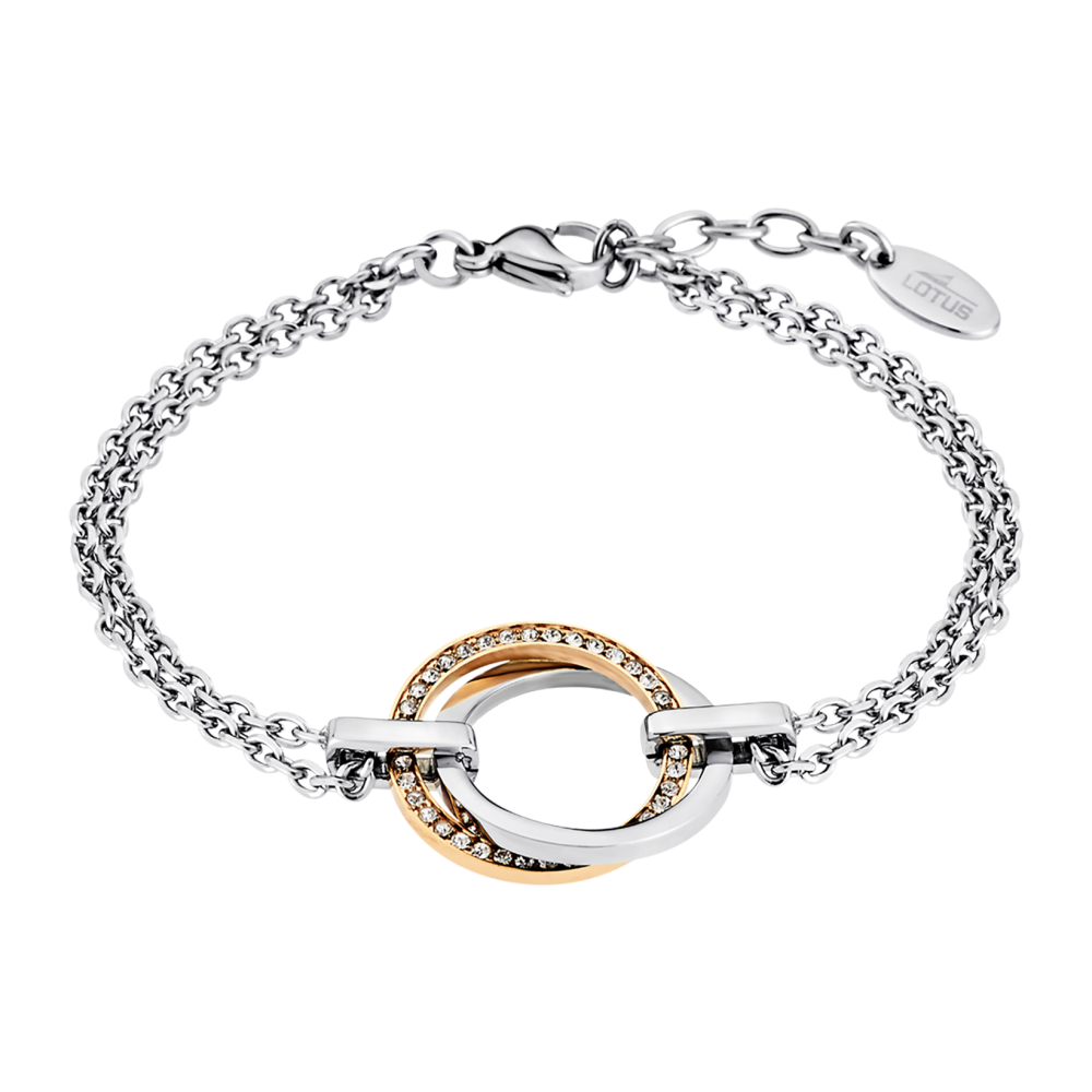 Les Bracelets LOTUS - LS1780-2/2