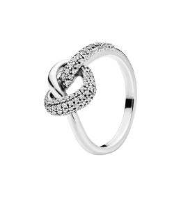 Bagues - Bijoux - Les bagues PANDORA - 198086CZ