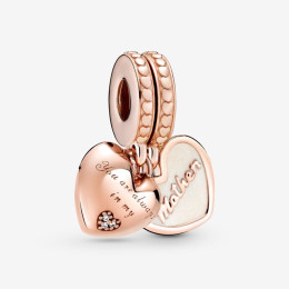Charms - Bijoux - PANDORA - 782072en23
