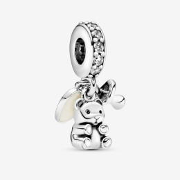 Charms - Bijoux - PANDORA - 792100CZ