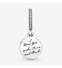 Charms - Bijoux - PANDORA - 791993CZ