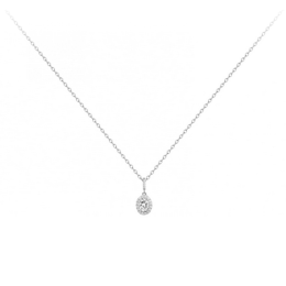 Collier Argent 925/1000, Argent by Stauffer, 70700813