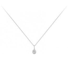 Collier Argent 925/1000, Argent by Stauffer, 70700813