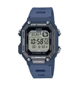 Montre CASIO TIMELESS WS-B1000-2AVEF