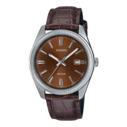 La Montre homme CASIO Timeless "standard" MTP-1302PL-5AVEF