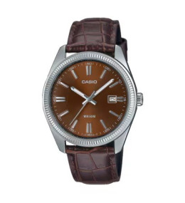 La Montre homme CASIO Timeless "standard" MTP-1302PL-5AVEF