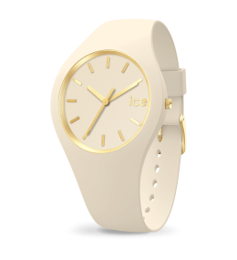 Montre ICE WATCH Glam brushed, Almond skin, MEDIUM 40 MM 019533