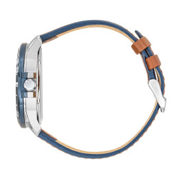La Montre Homme Patrouille De France Athos 8, Automatique, 668130