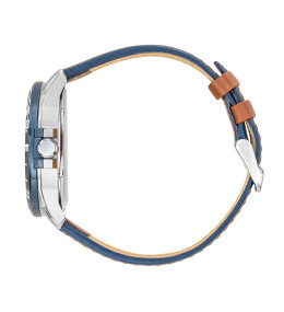 La Montre Homme Patrouille De France Athos 8, Automatique, 668130