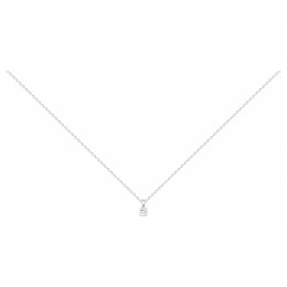 Collier Argent 925/1000, Argent by Stauffer, 70700378