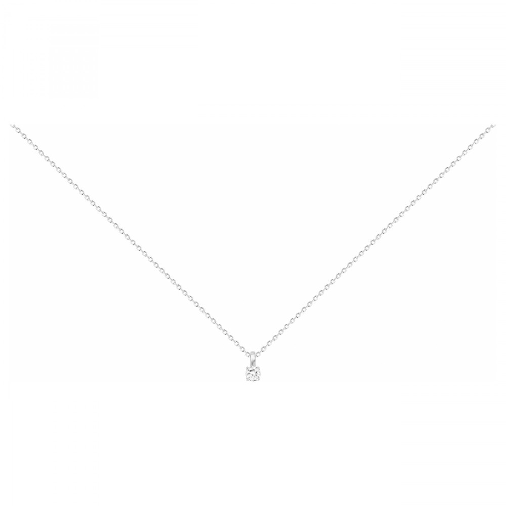 Collier Argent 925/1000, Argent by Stauffer, 70700378