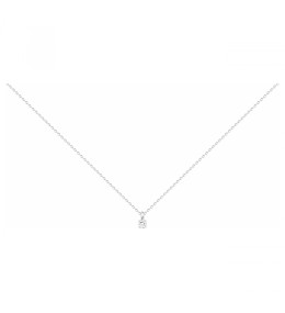 Collier Argent 925/1000, Argent by Stauffer, 70700378