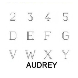 La Gourmette bébé or jaune 375/1000, mailles gourmette barrées, by Stauffer