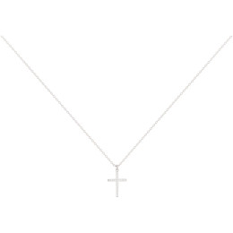 Le Collier Argent 925/1000, Argent by Stauffer, 60700021