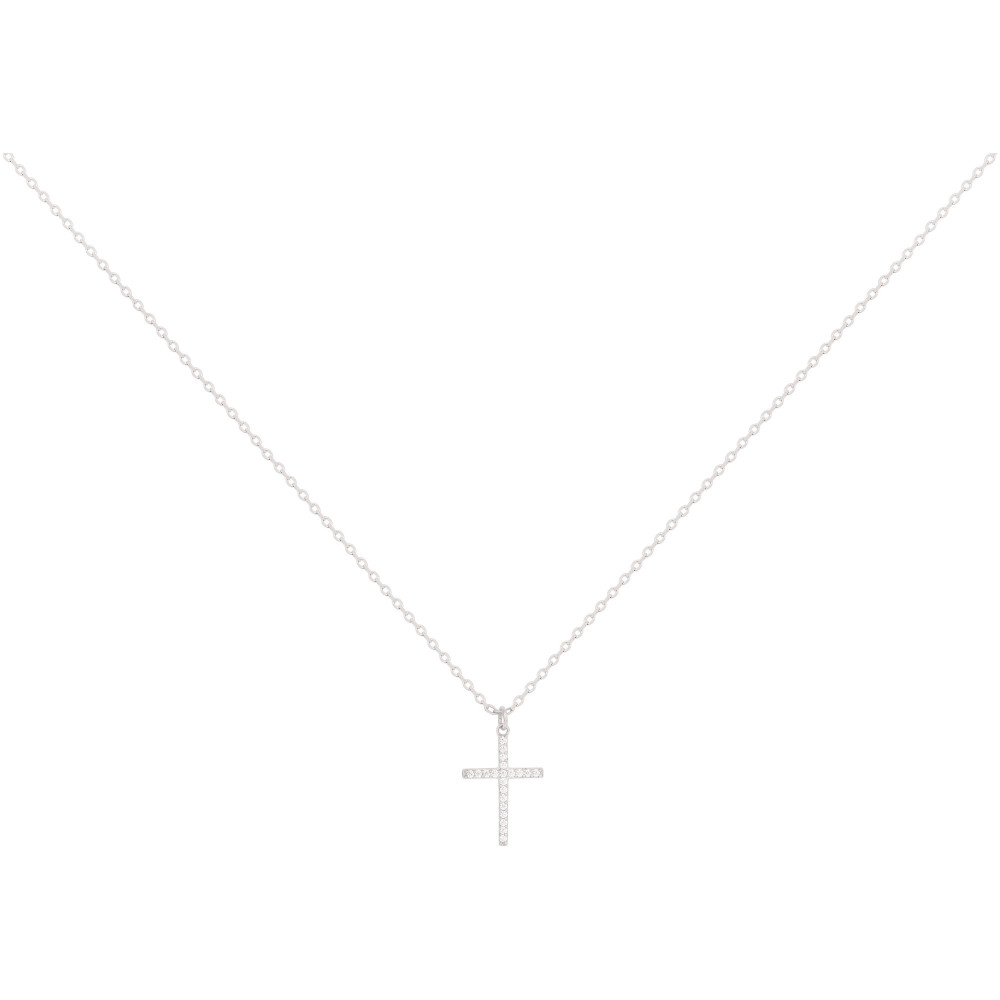 Le Collier Argent 925/1000, Argent by Stauffer, 60700021