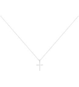 Le Collier Argent 925/1000, Argent by Stauffer, 60700021