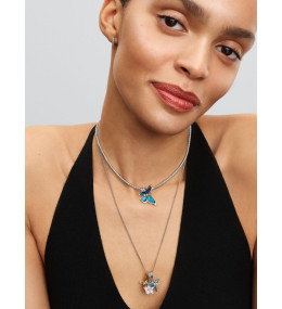 Le Charm XXL Pandora moments, papillon en argent 925/1000, 793747C01