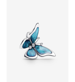 Charm XXL Pandora moments, papillon en argent 925/1000, 793747C01