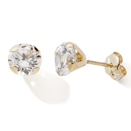 Boucles d´Oreilles - Bijoux - OR by Stauffer - N9080