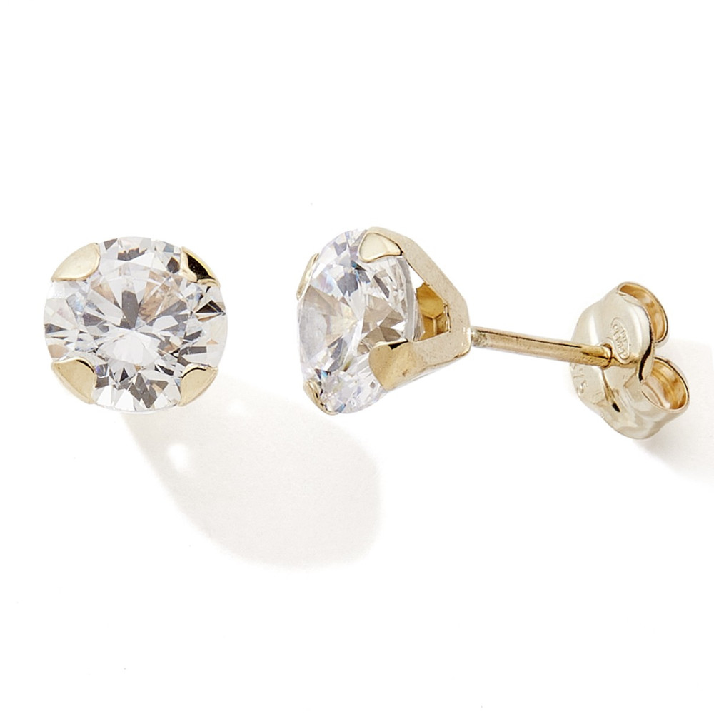 Boucles d´Oreilles - Bijoux - OR by Stauffer - N9080