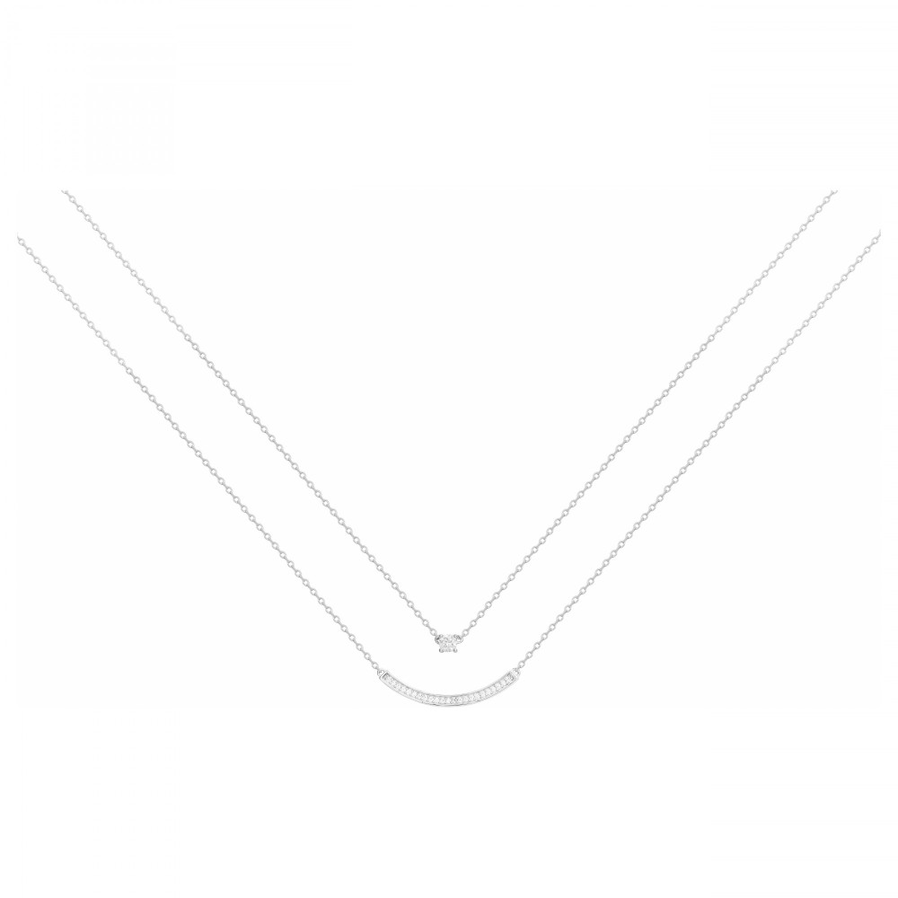 Collier Argent 925/1000, Argent by Stauffer, 70700647