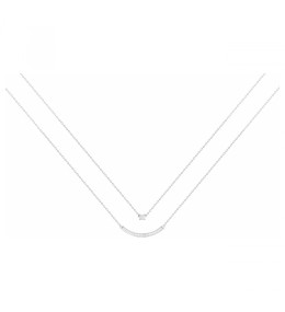 Collier Argent 925/1000, Argent by Stauffer, 70700647
