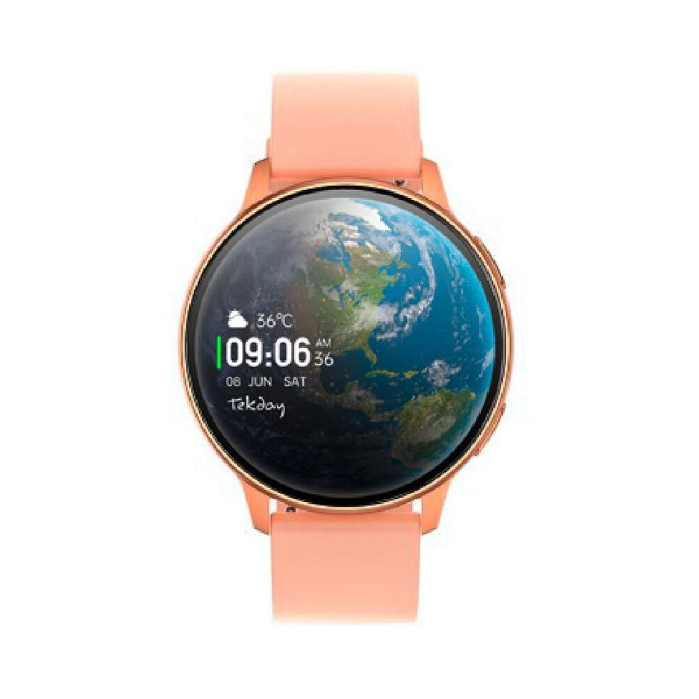 Montre mixte TEKDAY Connectée 656535