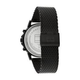 La Montre Homme Tommy Hilfiger - Collection Stewart - Réf 1710610