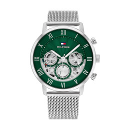 La Montre Homme Tommy Hilfiger - Collection Legend - Réf 1710567
