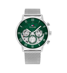 La Montre Homme Tommy Hilfiger - Collection Legend - Réf 1710567