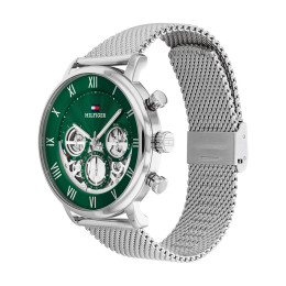 La Montre Homme Tommy Hilfiger - Collection Legend - Réf 1710567