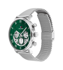 La Montre Homme Tommy Hilfiger - Collection Legend - Réf 1710567