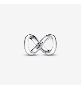 Le Charm Pandora moments pour toujours et toujours infini, en argent 925/1000, 793243C00