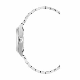 La Montre femme Jacques du Manoir, Horizon ladies 31mm, 3 aiguilles acier, JWL03601