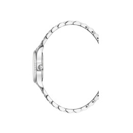 La Montre femme Jacques du Manoir, Inspiration prime 26,5mm, 3 aiguilles et acier JWL04001