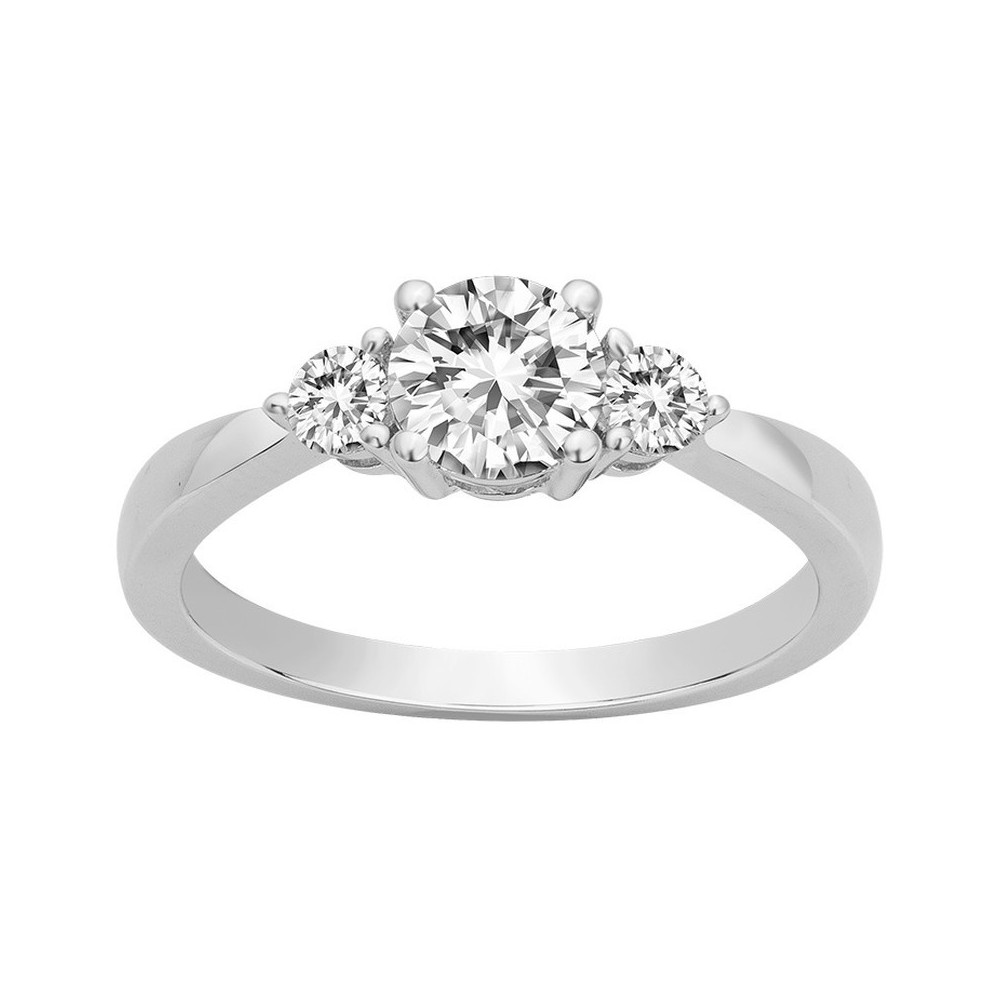 Les bagues ARGENT by Stauffer - 70100675-54