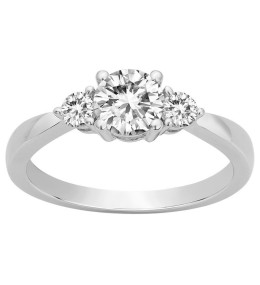 Les bagues ARGENT by Stauffer - 70100675-54