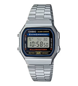 Montre CASIO ICONIC A168WEA-1EF