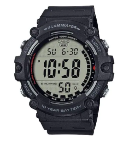 Montre CASIO TIMELESS COLLECTION AE-1500WH-1AVEF