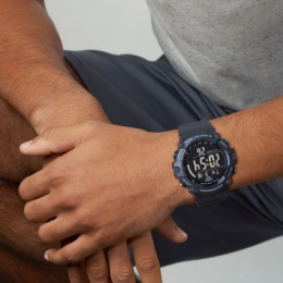 Montre CASIO TIMELESS COLLECTION AE-1500WH-8BVEF
