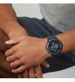 Montre CASIO TIMELESS COLLECTION AE-1500WH-8BVEF
