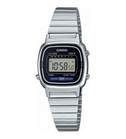 Montre CASIO Vintage, Mini collection LA670WEA-1EF