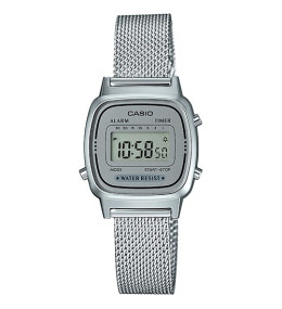 Montre CASIO Vintage, Mini collection LA670WEM-7EF